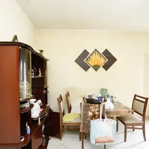 IMP10213 Casa Terrea Cidade Nova