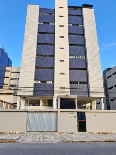 Apartamento à venda no EDIFICIO VERDE MAR, CASA CAIADA, Olinda, PE