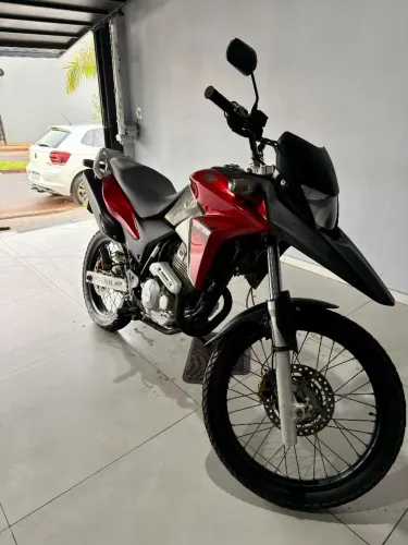 ? XRE 300 2013