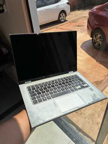 Notebook Dell 2 em 1 i5 4th