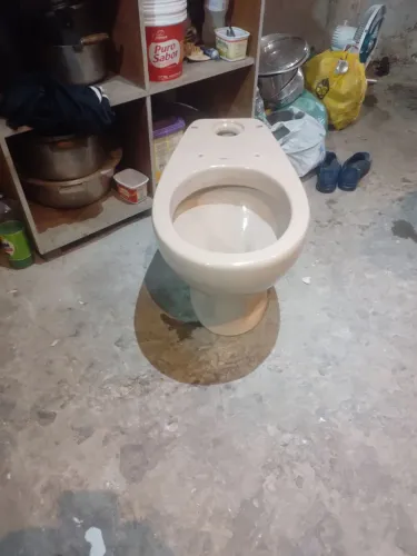 Vaso sanitário