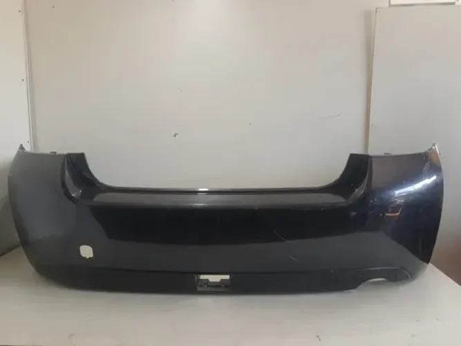 Parachoque Traseiro Subaru Impreza Sedan Orig Usado 24312