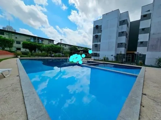 Apartamento 3 Dormitórios. Parque dos ingleses..Av. Constantino Nery.