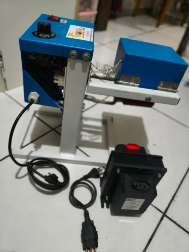 prensa transfer 360 Compacta Print