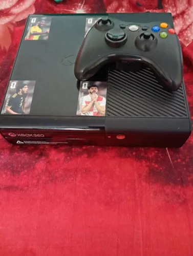 Xbox 360