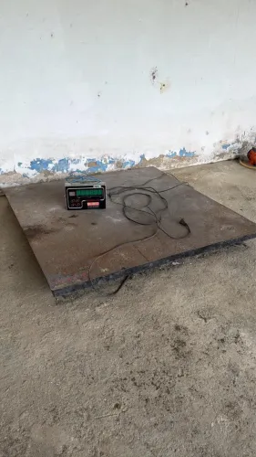 BALANÇA DIGITAL