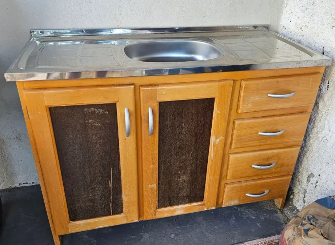 Vendo pia