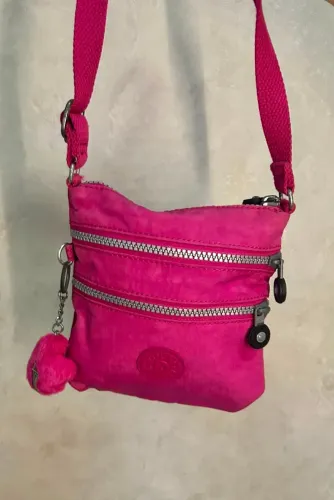 Bolsa Crossbody modelo Alvar XS (Extra Small)- Kipling
