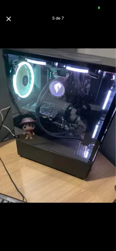 Vende-se pc gamer em ótimo estado