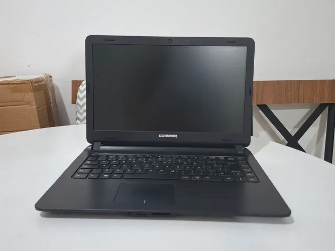 Notebook Compaq Presario CQ-21