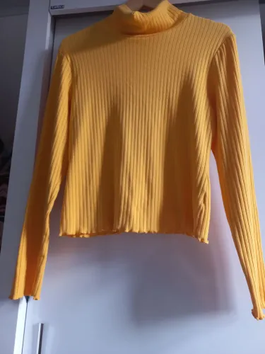 Blusa cacharrel 