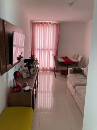 Apartamento com 2 quartos à venda em Belo Horizonte