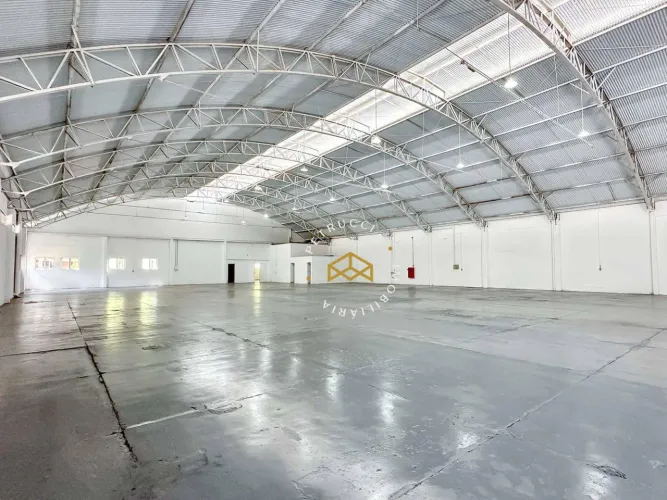Galpão para alugar, 1200 m² por R$ 32.820,00/mês - Nova Vinhedo - Vinhedo/SP