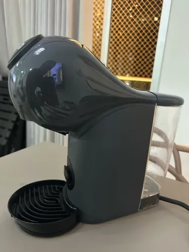 Vendendo Nescafé Dolce Gusto Genio S