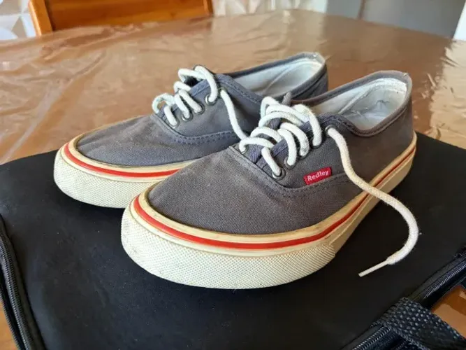 Tenis Redley 41