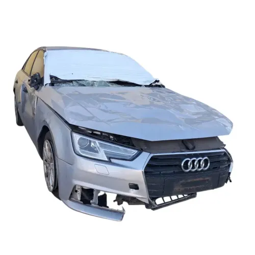 Kit Code Audi A4 2.0 Gasolina 2017