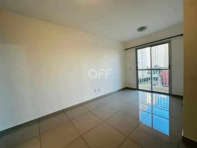 apartamento - Bonfim - Campinas