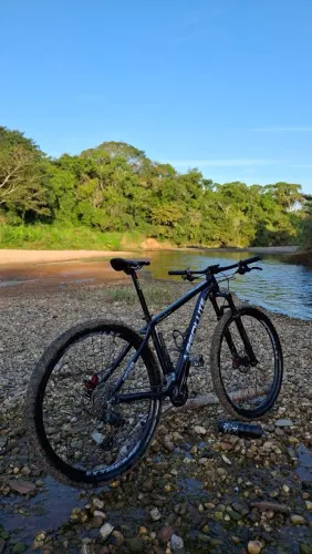 Bicicleta aro 29
