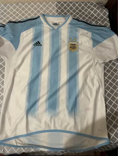 Camisa Argentina