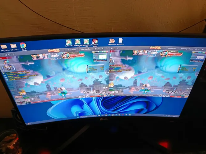 PC gamer 