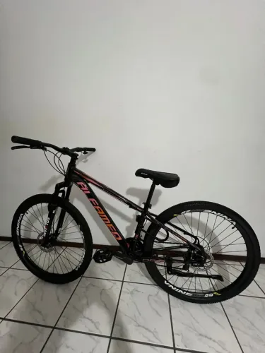 Vende_se Bicicleta