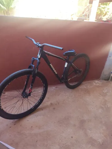 Bike aro 29