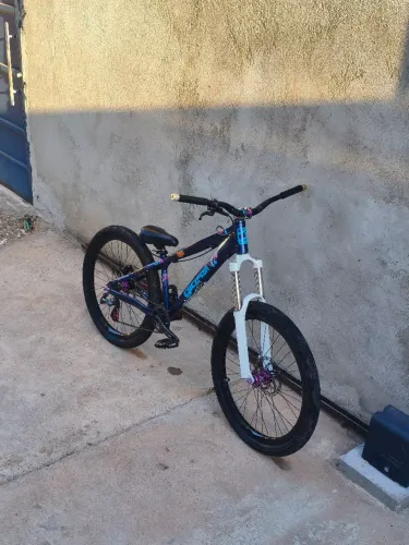 Gios aro 26