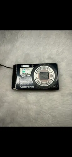 sony cybershot dsc w390 14mp