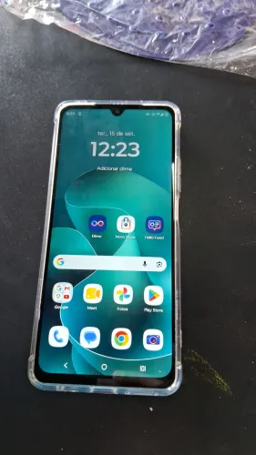 MOTO G06