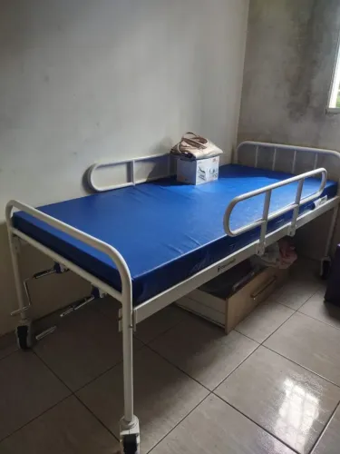 Cama Hospitalar
