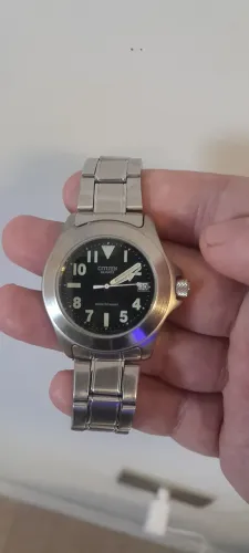 CITIZEN QUARTZ