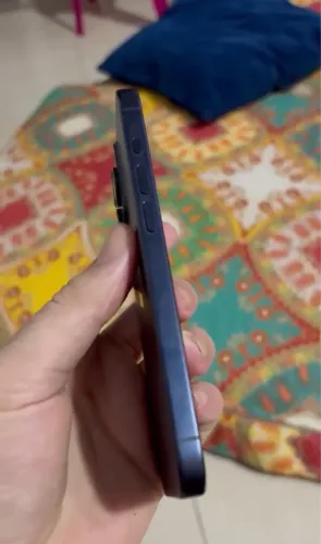 iPhone 15 pro 128gb