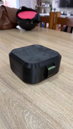 Case rígida para drone FPV PAVO 20