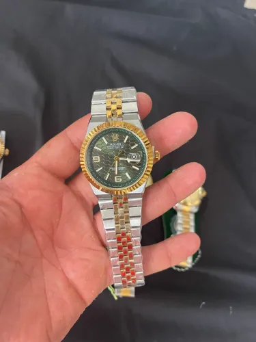Relógio Rolex primeira linha 