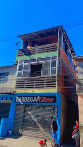 Casa a venda