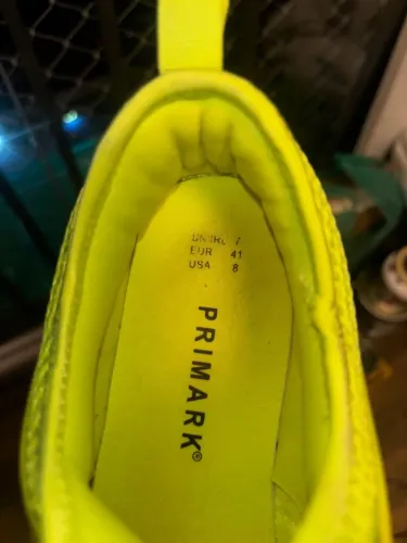Tenis Europeu POUCO USADO TM 40 