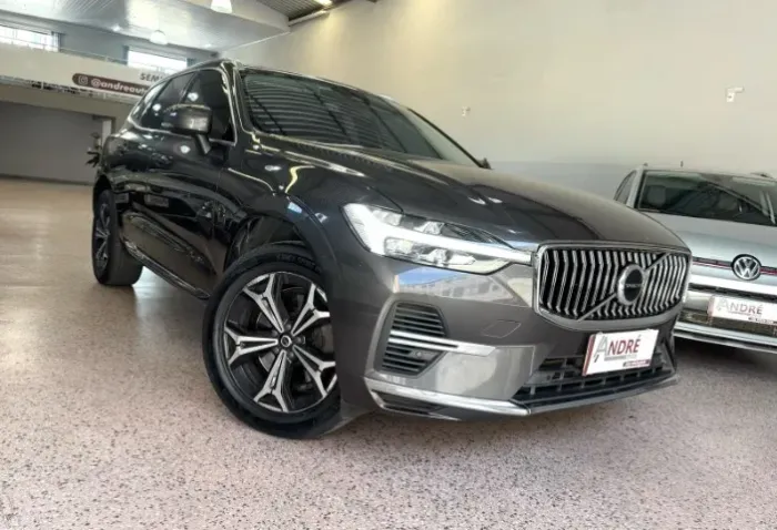 Volvo XC-60 XC 60 T-8 Híbrido Insc. Express. 2.0 AWD 2022