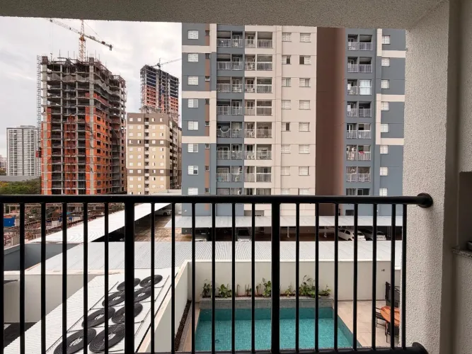 Apartamento com 2 dormitórios à venda, 55 m² por R$ 470.000,00 - Jardim Aclimação - Maring
