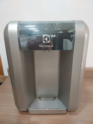 Purificador de água Electrolux