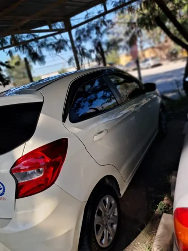 Ford KA 1.0 Se/se Plus Tivct Flex 5P 2015