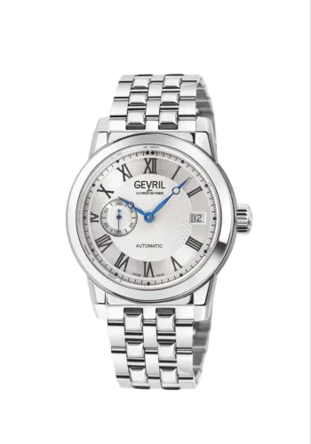 Relógio Gevril Madison Automatic