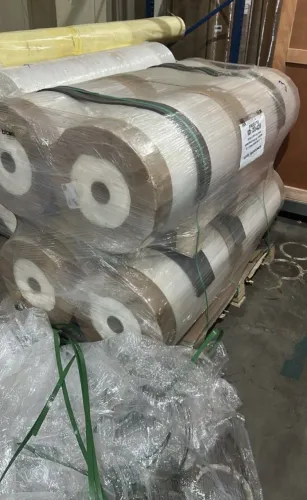  Diversas Bobinas de Papel Sublimatico Para Impressão Digita.