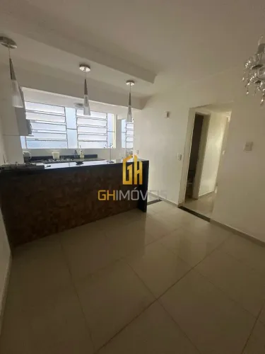 Apartamento 3 quartos, Edifício Ouro Preto, Setor Oeste , Goiânia - GO