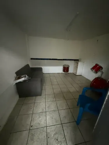 PREDIO ESCOLA EM SETUBAL BOA VIAGEM