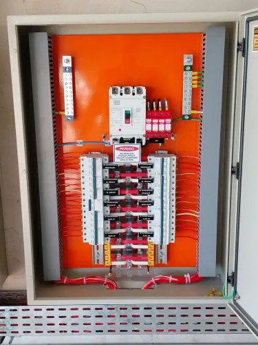Eletricista