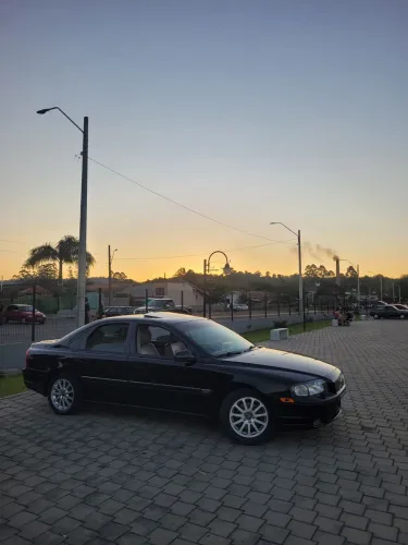 Volvo S80 2.9 1999