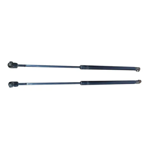Par Amortecedor Tampa Traseira Gm Corsa Wind 2001 