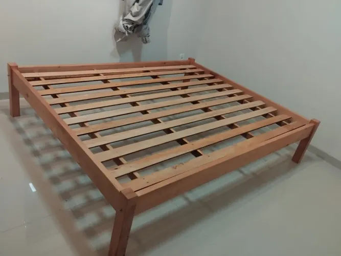 Cama de casal