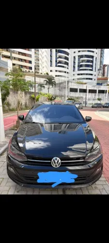 Volkswagen Virtus Comfort. 200 TSI 1.0 Flex 12V AUT 2020