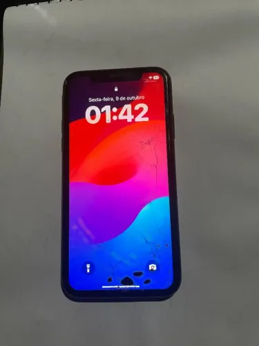 iPhone XR 128gb